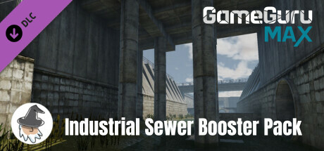 MAX Industrial Sewers header image