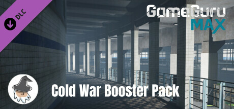 MAX Cold War Bunker header image