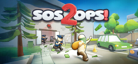 SOS OPS! 2 Steam header image