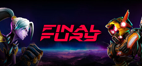 Final Fury Playtest header image