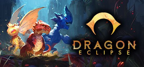 Dragon Eclipse — обложка