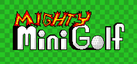 Mighty Mini Golf