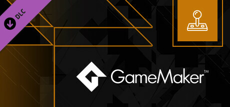 GameMaker Professional Steam header image