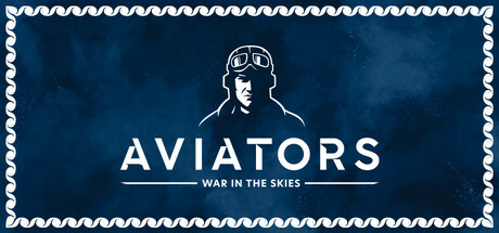 Capa do Jogo Aviators