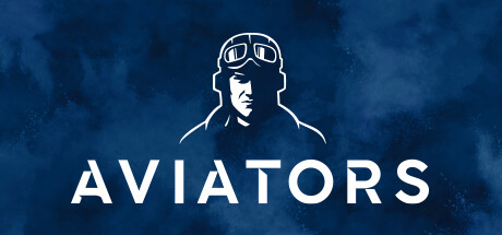 Aviators Cover Image