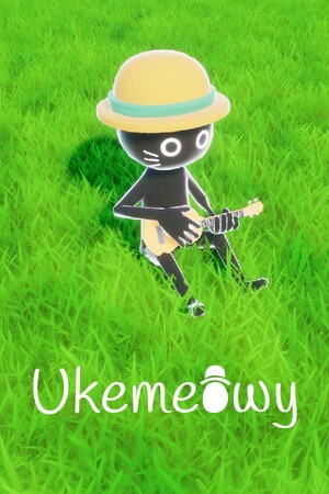 Ukemeowy cover art
