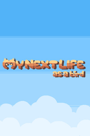 My Next Life as a Bird cover art