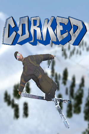 Corked cover art