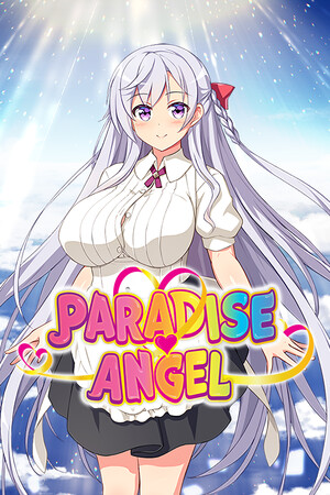 Paradise Angel cover art