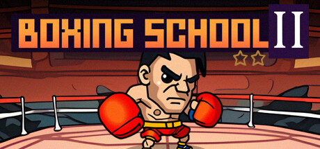 Boxing School 2 header image