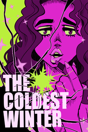 The Coldest Winter cover art