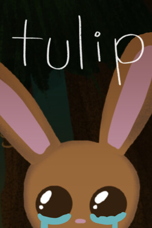 Tulip cover art