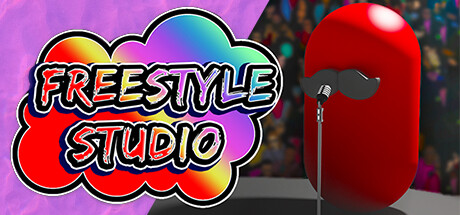 Freestyle Studio