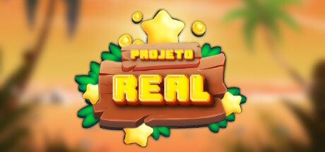 Project Real Cover Image