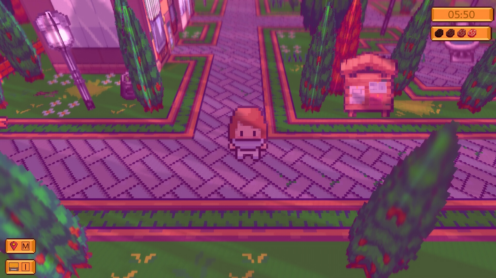 Project Real on Steam