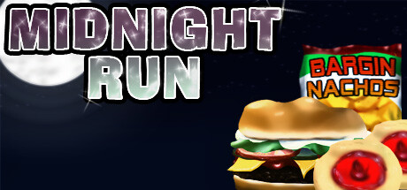 Midnight Run Cover Image