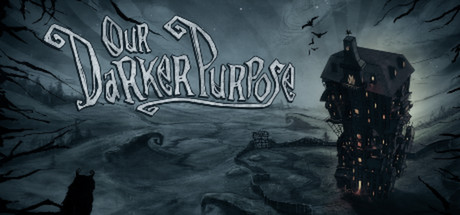 Our Darker Purpose Cover Image