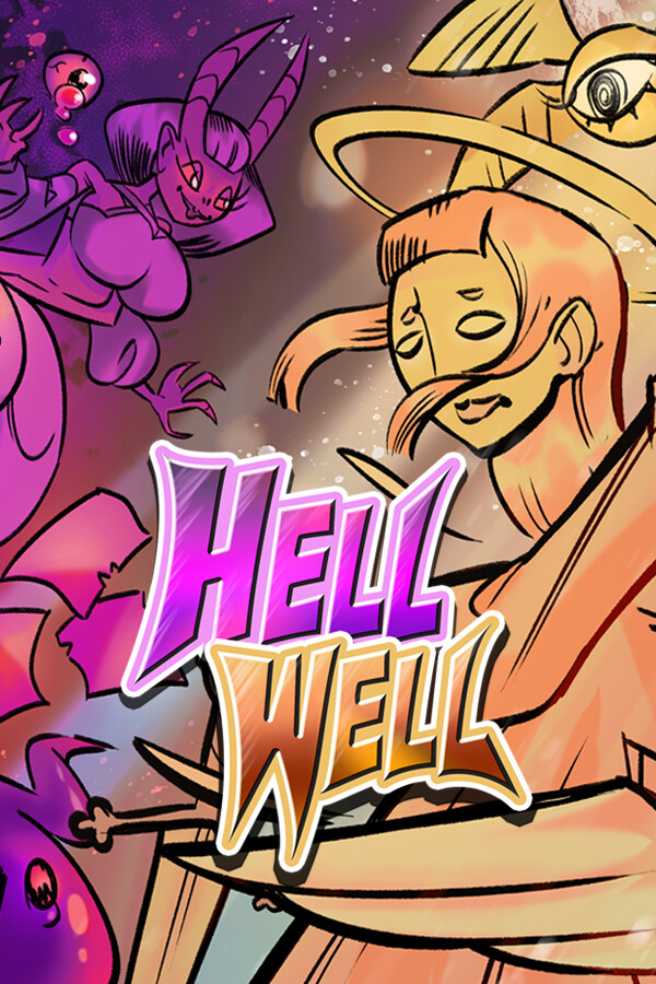 Hell Well