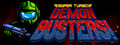 Super Turbo Demon Busters!