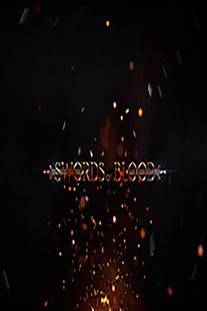 Swords of Blood cover art