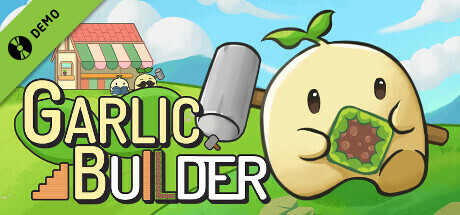 Garlic Builder Demo