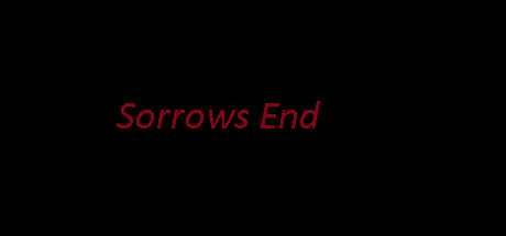 Sorrows End Steam header image