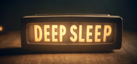 Deep Sleep Steam header image