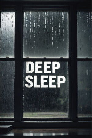 Deep Sleep cover art