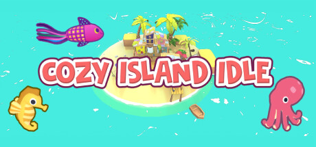 Cozy Island Idle Steam Charts · SteamDB