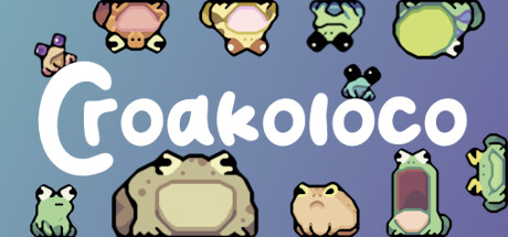 Croakoloco