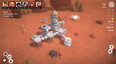 A screenshot of Stellar Settlers: Space Base Builder