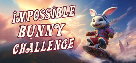 Impossible Bunny Challenge Cover Image