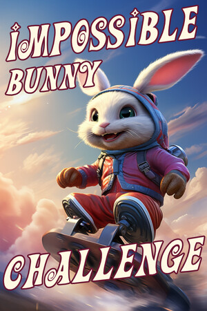 Impossible Bunny Challenge cover art