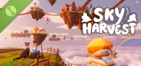 Sky Harvest Demo