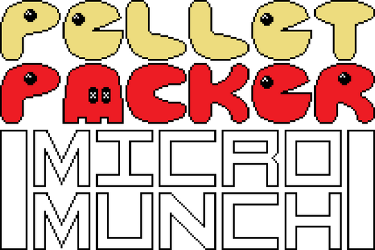 Pellet Packer: Micro Munch