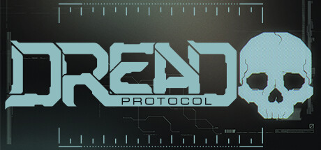 Dread Protocol — cover art