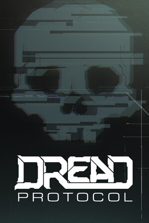 Dread Protocol cover art