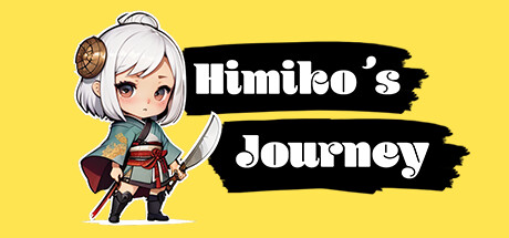 Himiko's Journey Steam header image