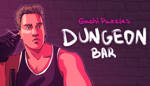Bar Dungeon