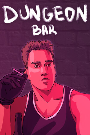 Dungeon Bar: Gachi Puzzles cover art
