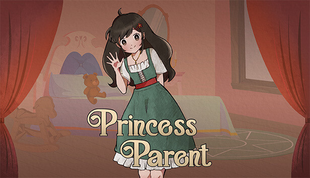 Princess Parent