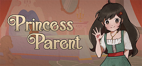 Princess Parent Cover Image