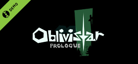 Oblivistar Prologue header image