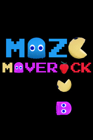 Maze Maverick cover art