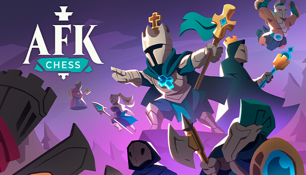 AFK Chess