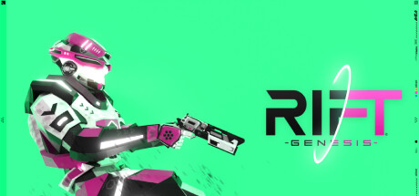 Rift: Genesis Cover Image
