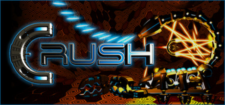 C-RUSH Cover Image