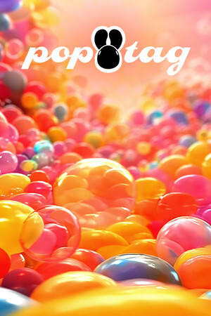 PopTag cover art