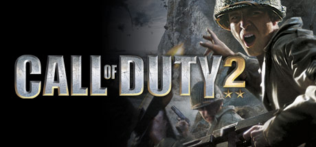 Call of Duty® 2 Cover Image