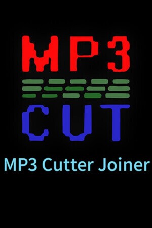 Free MP3 Cutter Joiner cover art